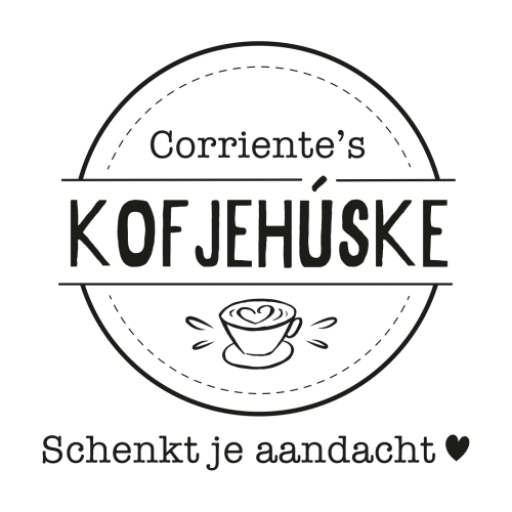 Logo Corriente's Kofjehûske