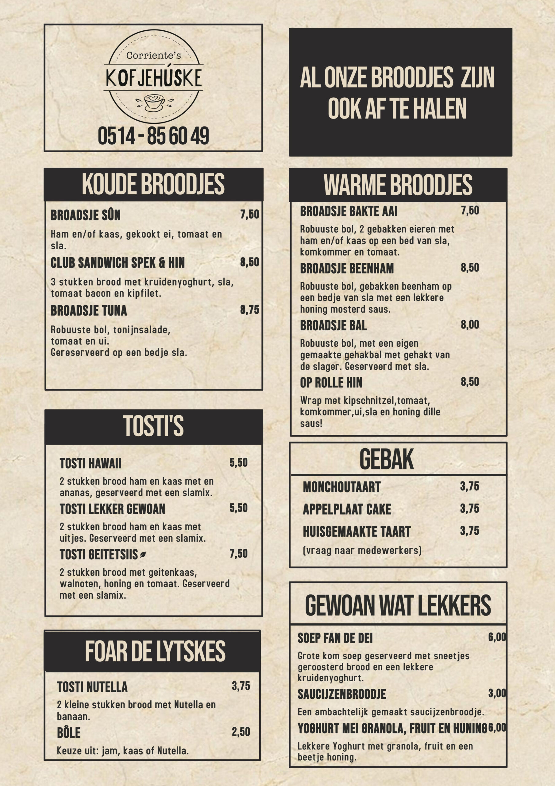 Kopie van Voorkant Menu (5)