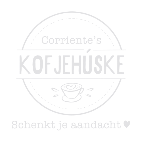 't Kofjehûske van Corriente